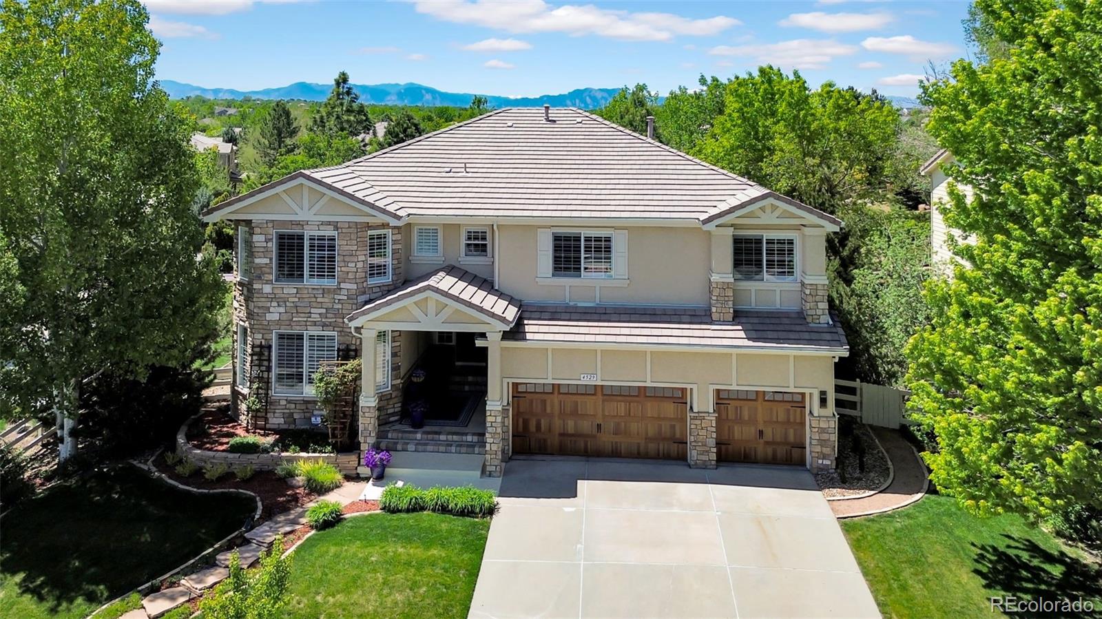 Photo of 4529 Castle Lane, Broomfield, CO 80023