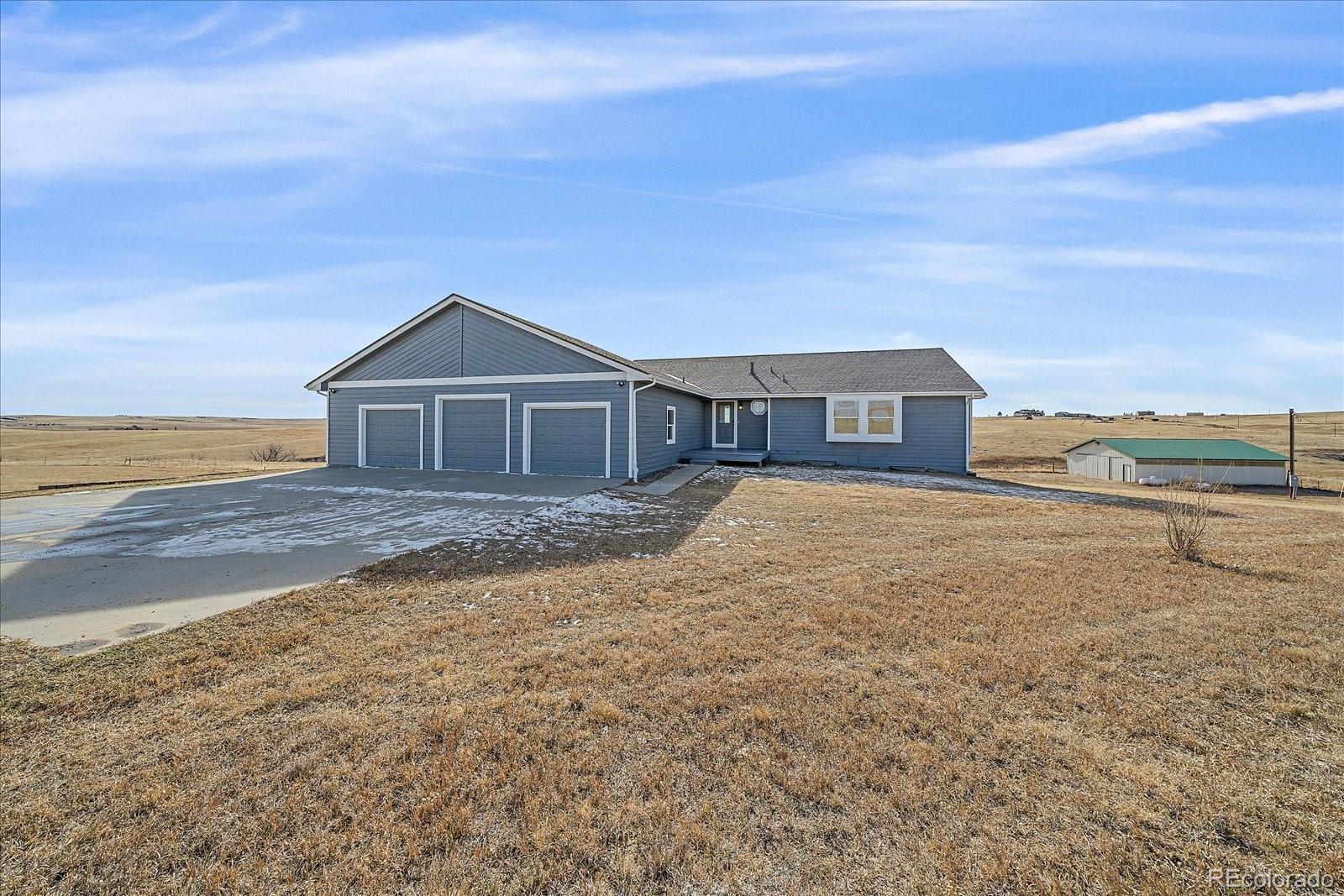 Photo of 9990 County Road 162, Kiowa, CO 80117