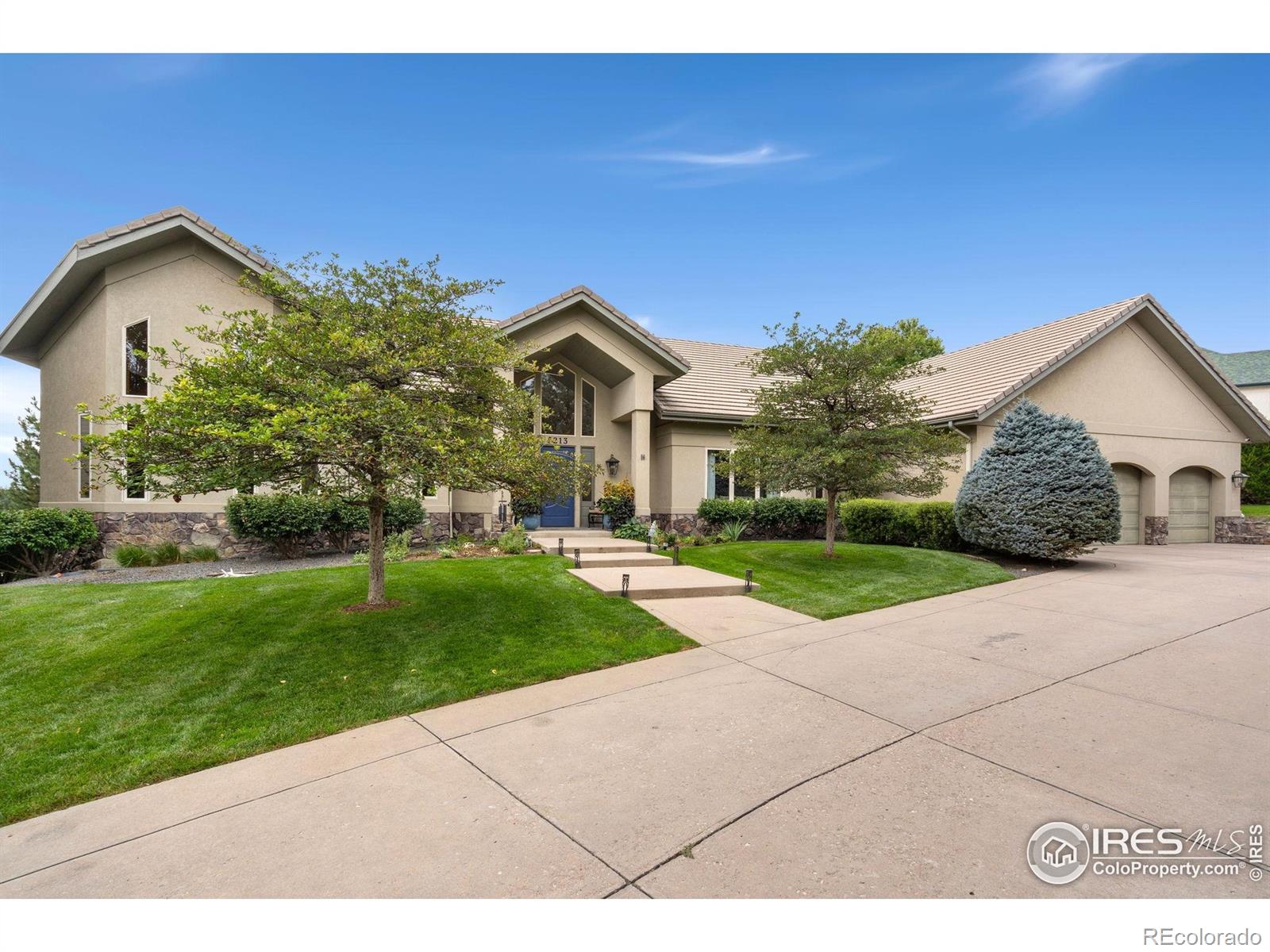 Photo of 5213 Castle Ridge Place, Fort Collins, CO 80525