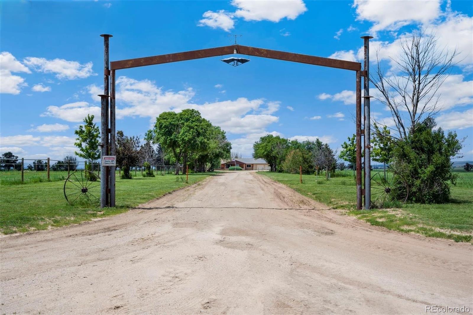 Photo of 24760 Jones Road, Calhan, CO 80808