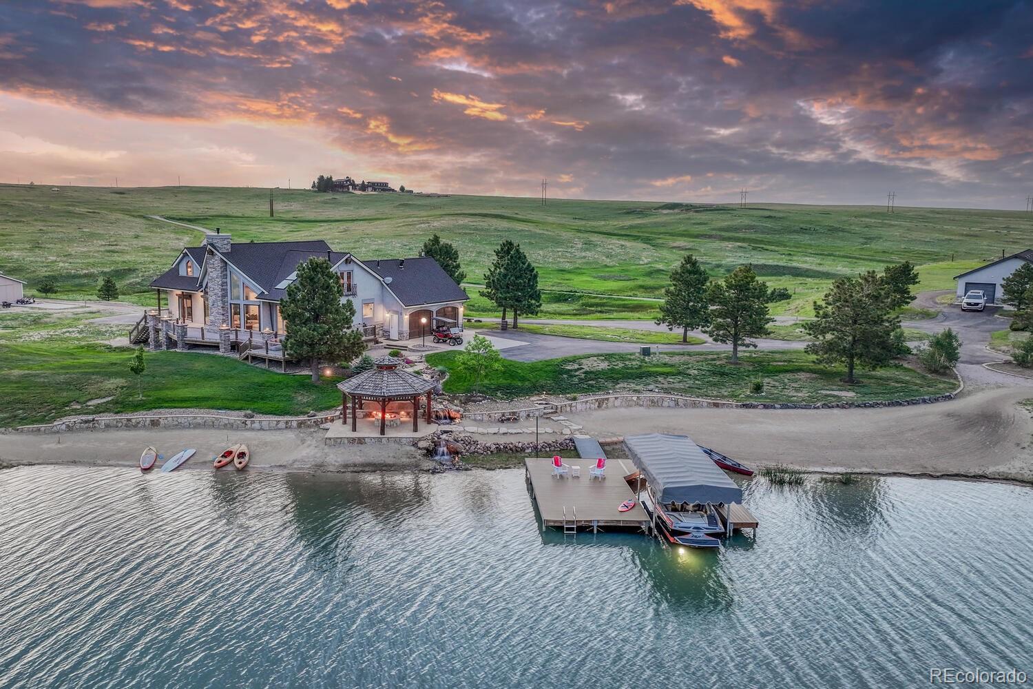 Photo of 6234 Nautique Circle, Larkspur, CO 80118