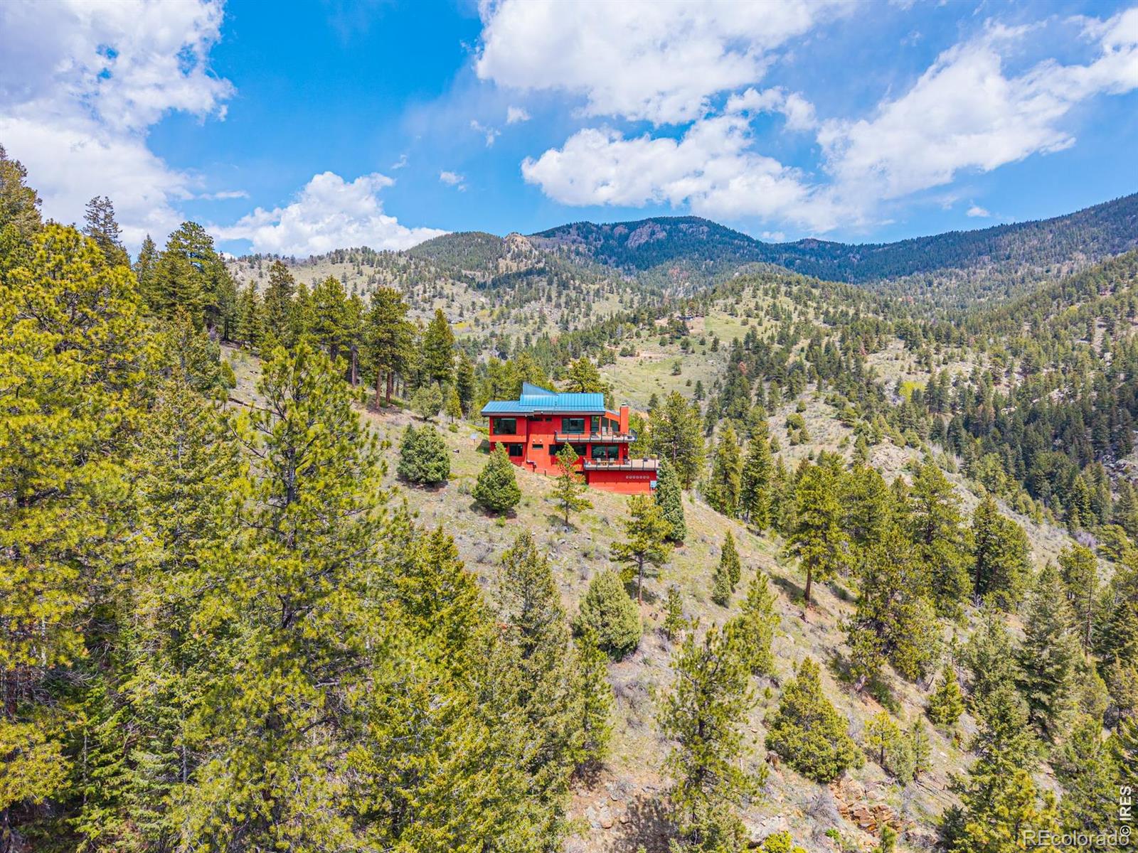 Photo of 5896 Peregrine Trail, Golden, CO 80403