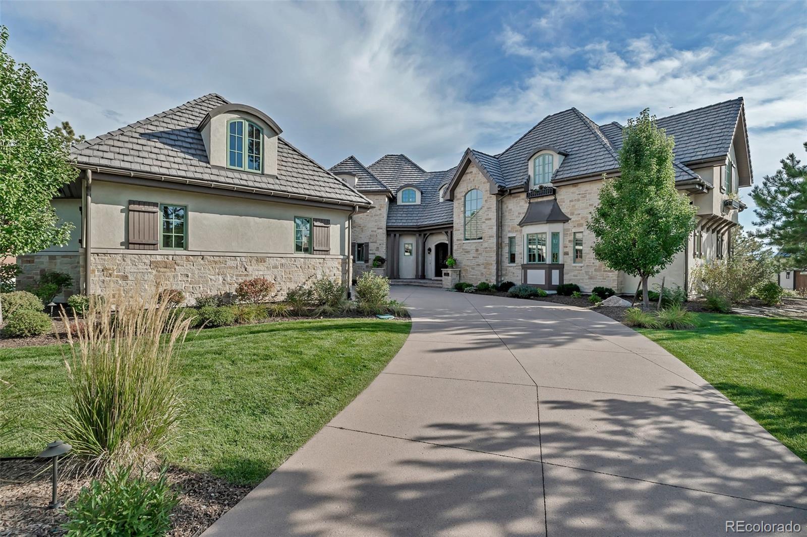 Photo of 1202 Wildcat Bend Court, Castle Rock, CO 80108