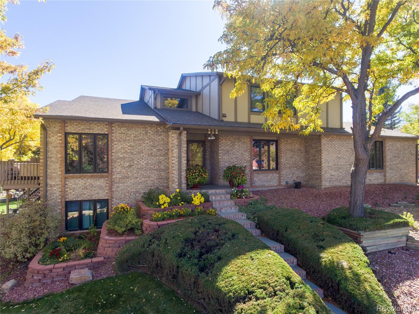 Photo of 210 Ouray Avenue, Broomfield, CO 80020