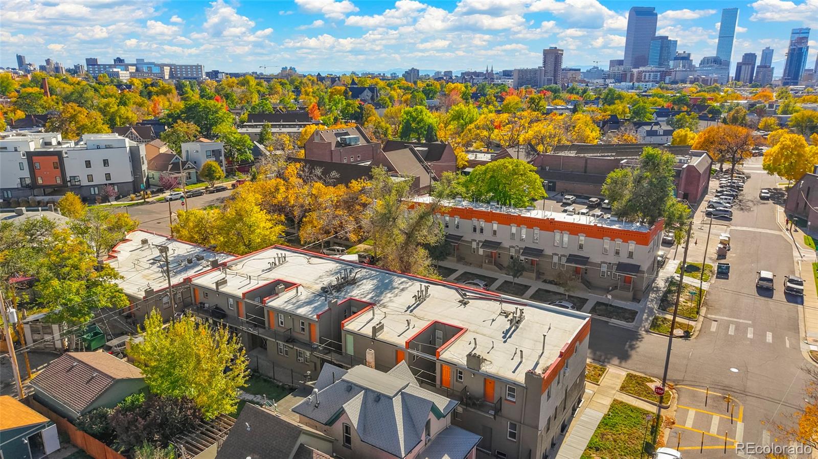 Photo of 407, 421, 422 29th Street, Denver, CO 80205