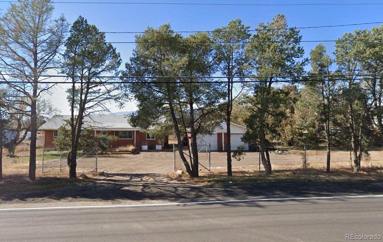 Photo of 1355 Fountain Mesa Road, Fountain, CO 80817
