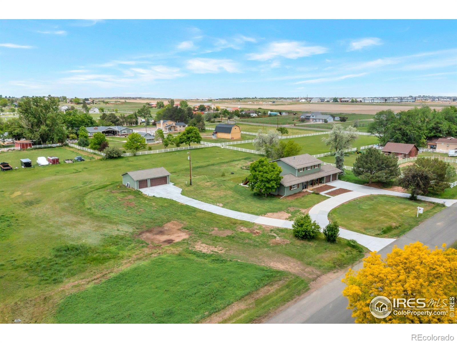 Photo of 15545 Lipan Street, Broomfield, CO 80023