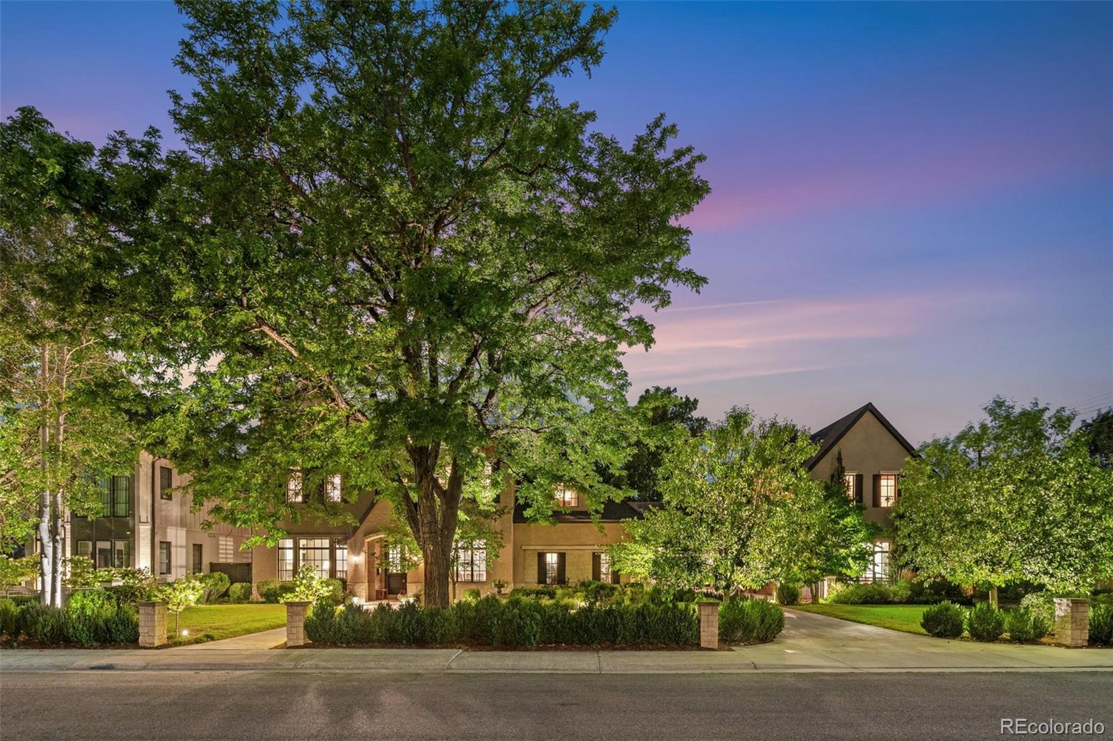 Photo of 25 S Elm Street, Denver, CO 80246