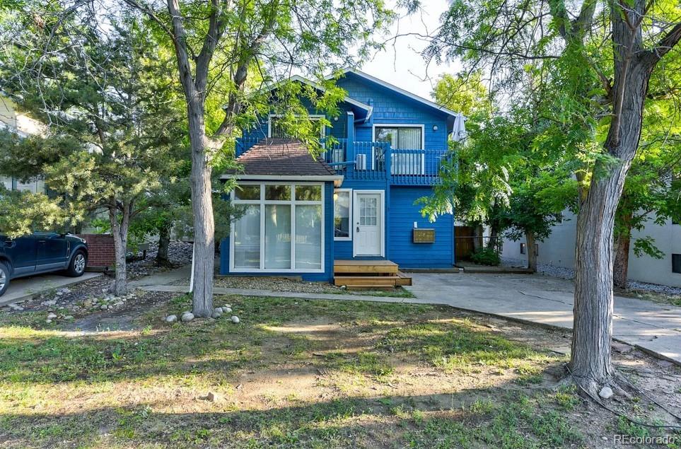 Photo of 2005 Goss Street, Boulder, CO 80302