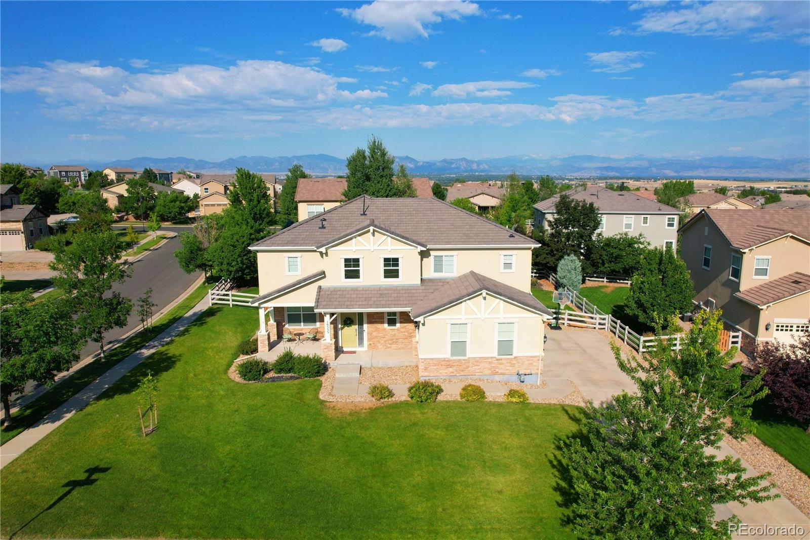 Photo of 16555 Jupiter Way, Broomfield, CO 80023