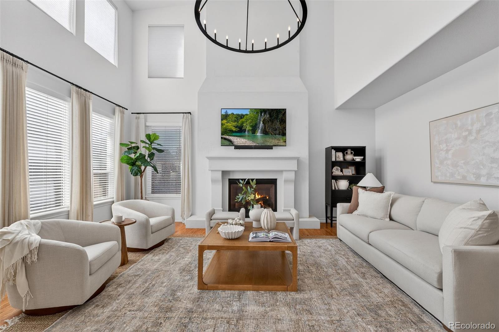 Photo of 14858 E Aberdeen Avenue, Centennial, CO 80016