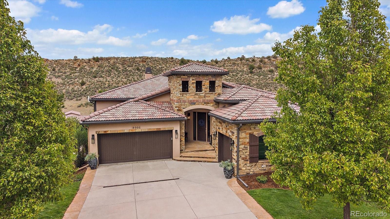 Photo of 8000 Raphael Lane, Littleton, CO 80125