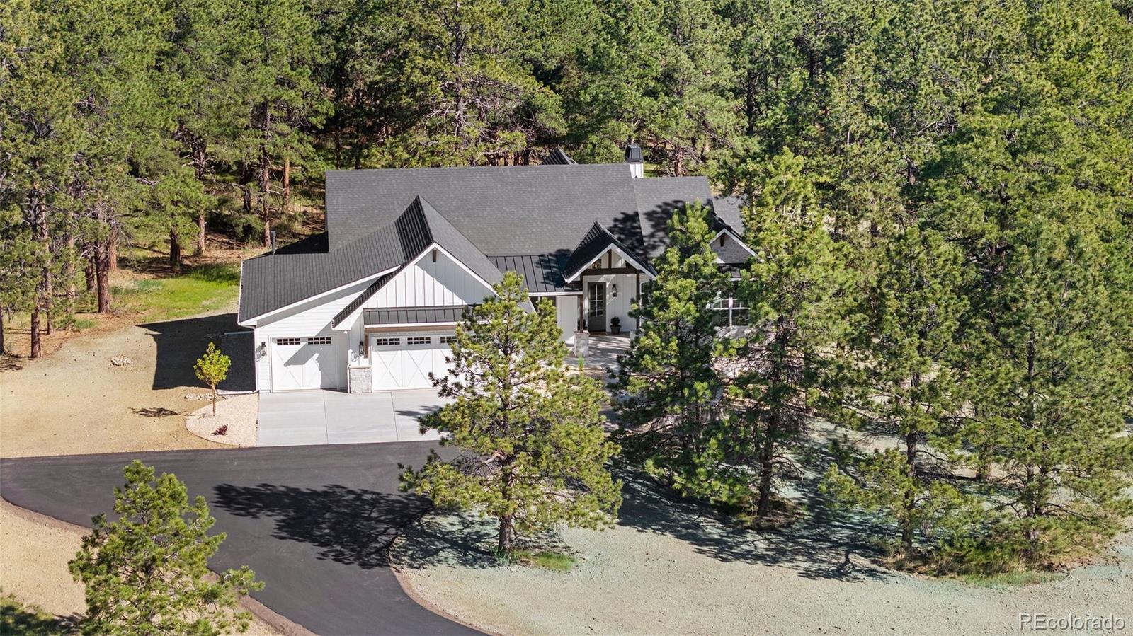 Photo of 10697 Alamar Way, Colorado Springs, CO 80908