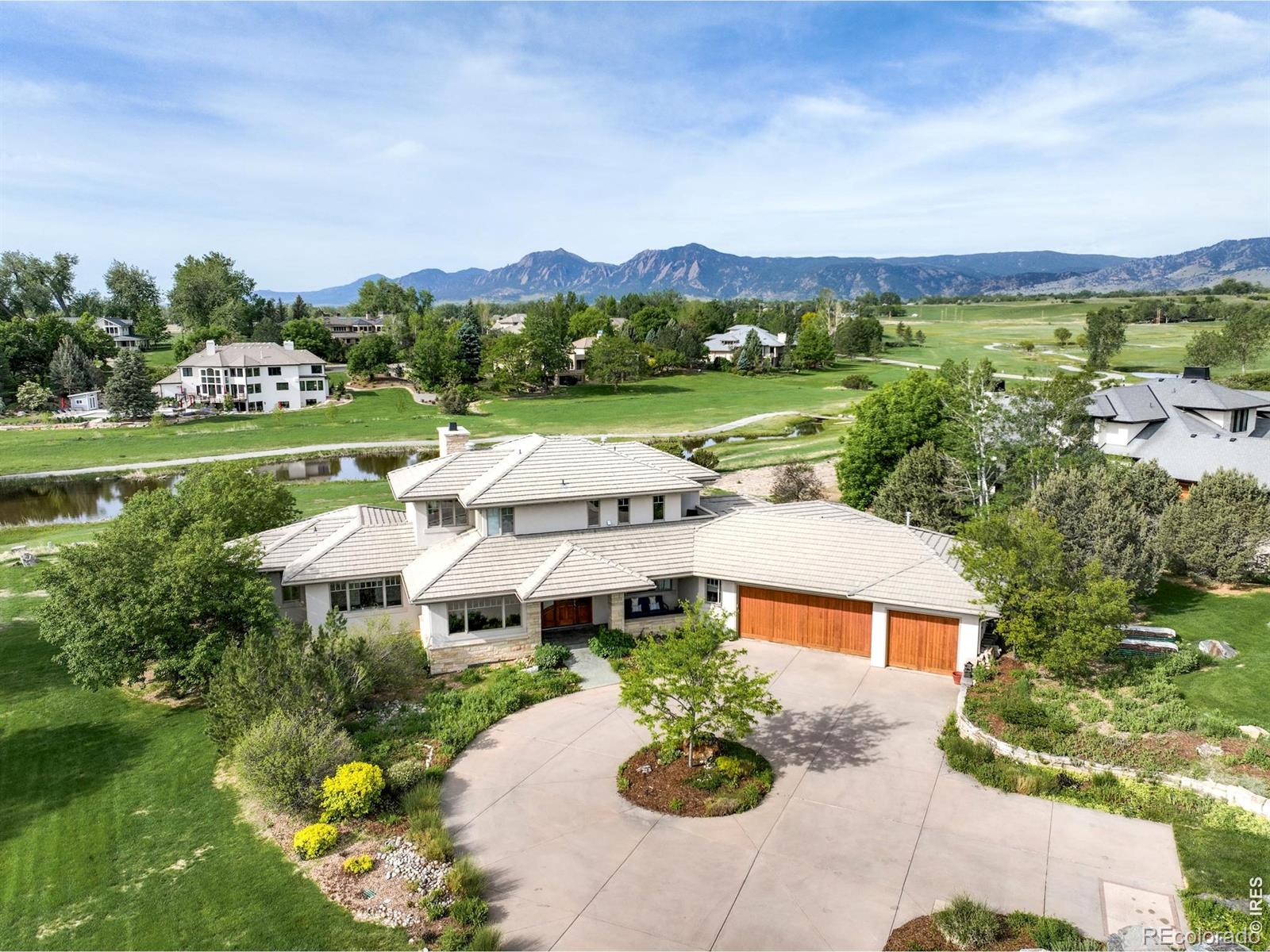 Photo of 5366 Westridge Drive, Boulder, CO 80301