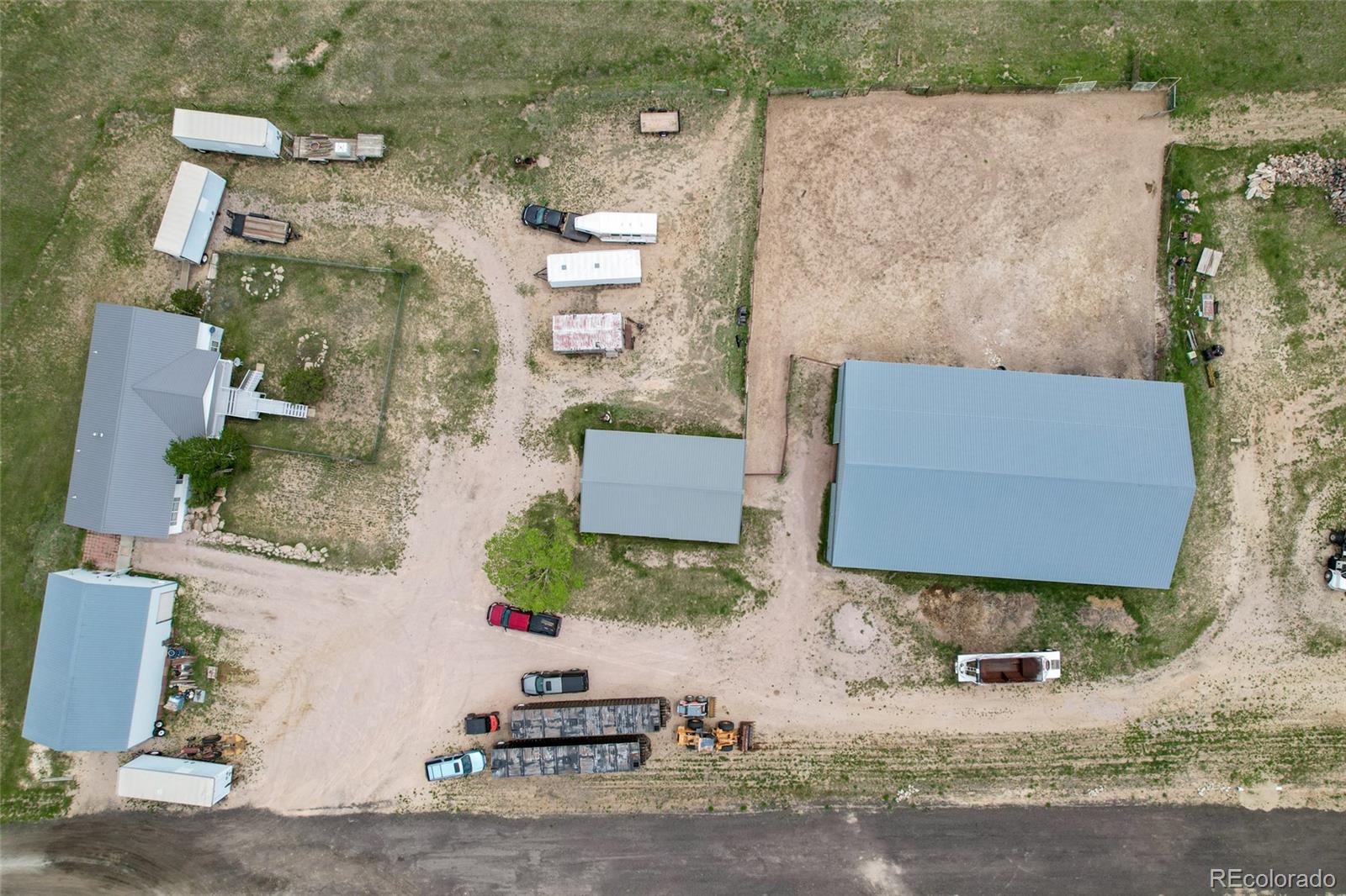 Photo of 33294 Expertise Trail, Kiowa, CO 80117