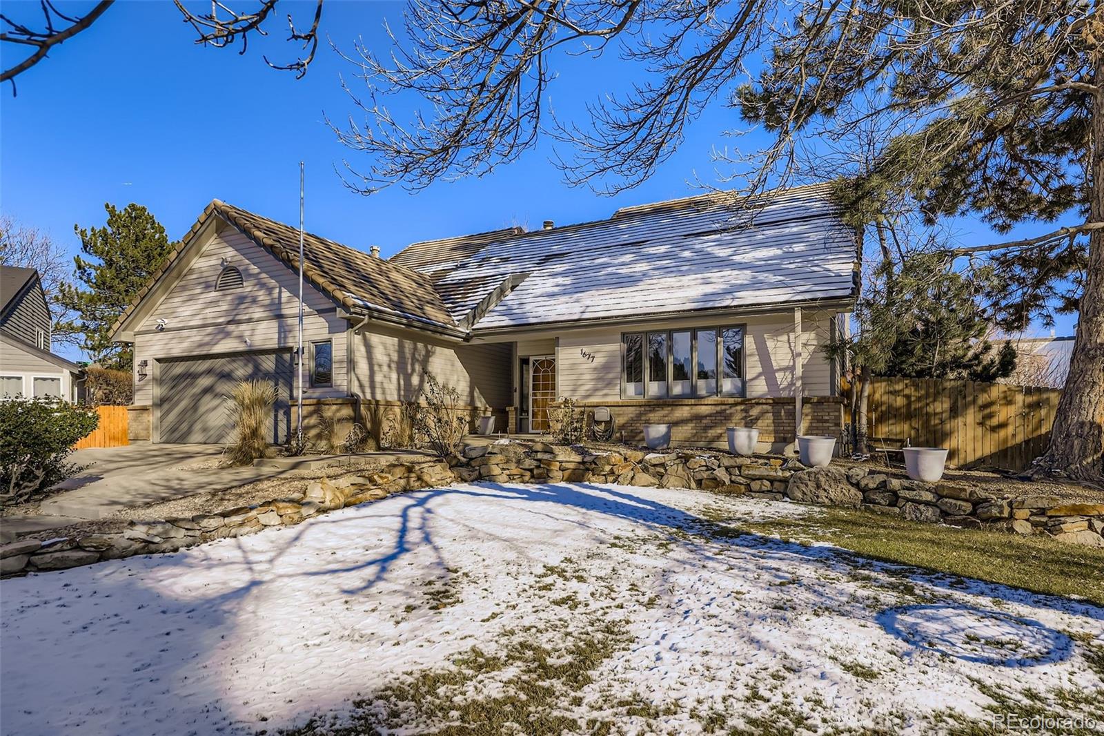 Photo of 1677 W 115th Circle, Westminster, CO 80234