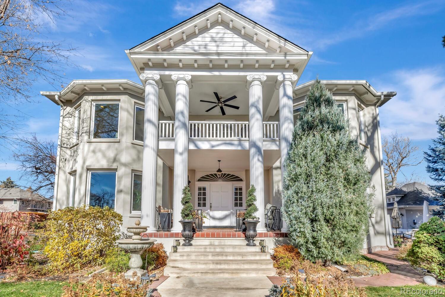 Photo of 4101 E 17th Avenue Parkway, Denver, CO 80220