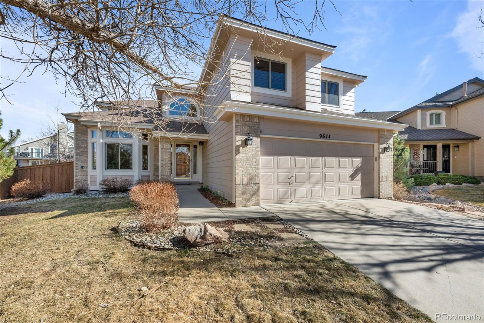 Photo of 9674 Kalamere Court, Highlands Ranch, CO 80126