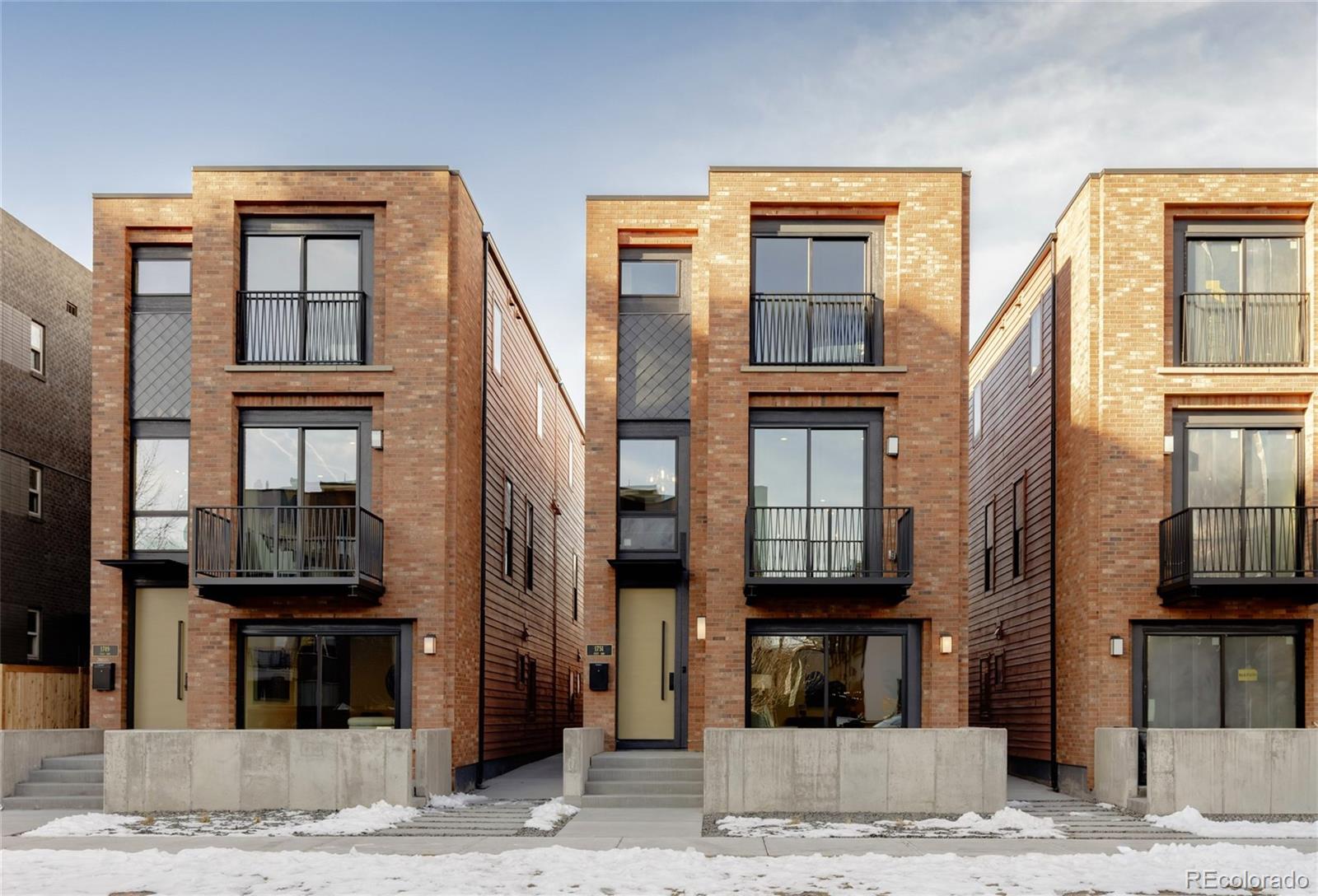 Photo of 1749 -1755 N Williams Street, Denver, CO 80218