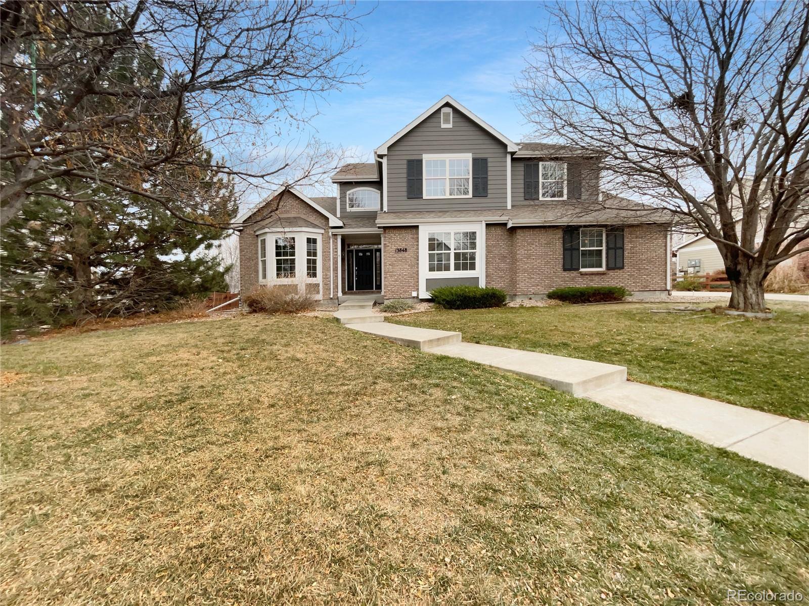 Photo of 13848 Teal Creek Drive, Broomfield, CO 80023