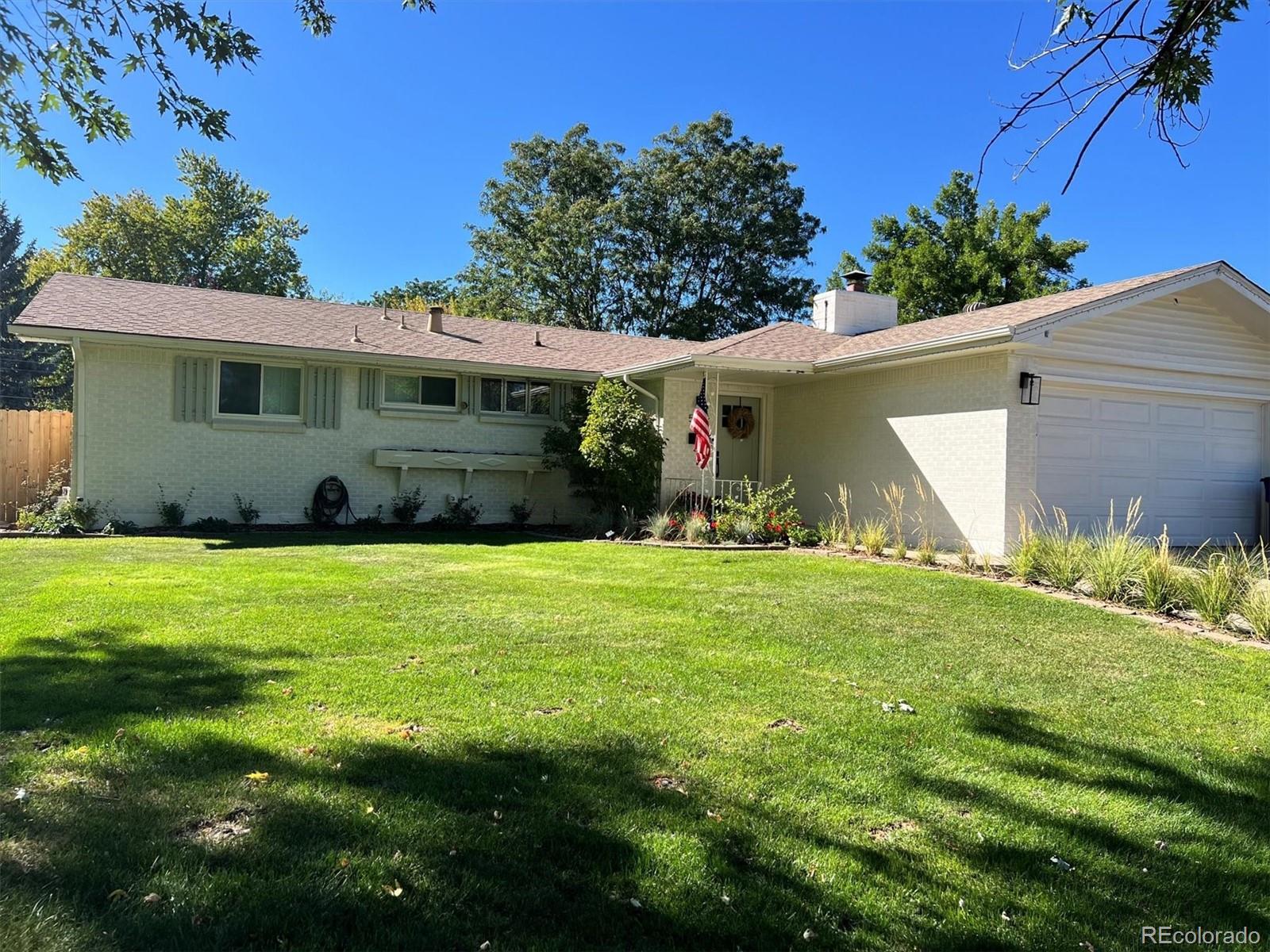 Photo of 5929 S Steele Street, Centennial, CO 80121