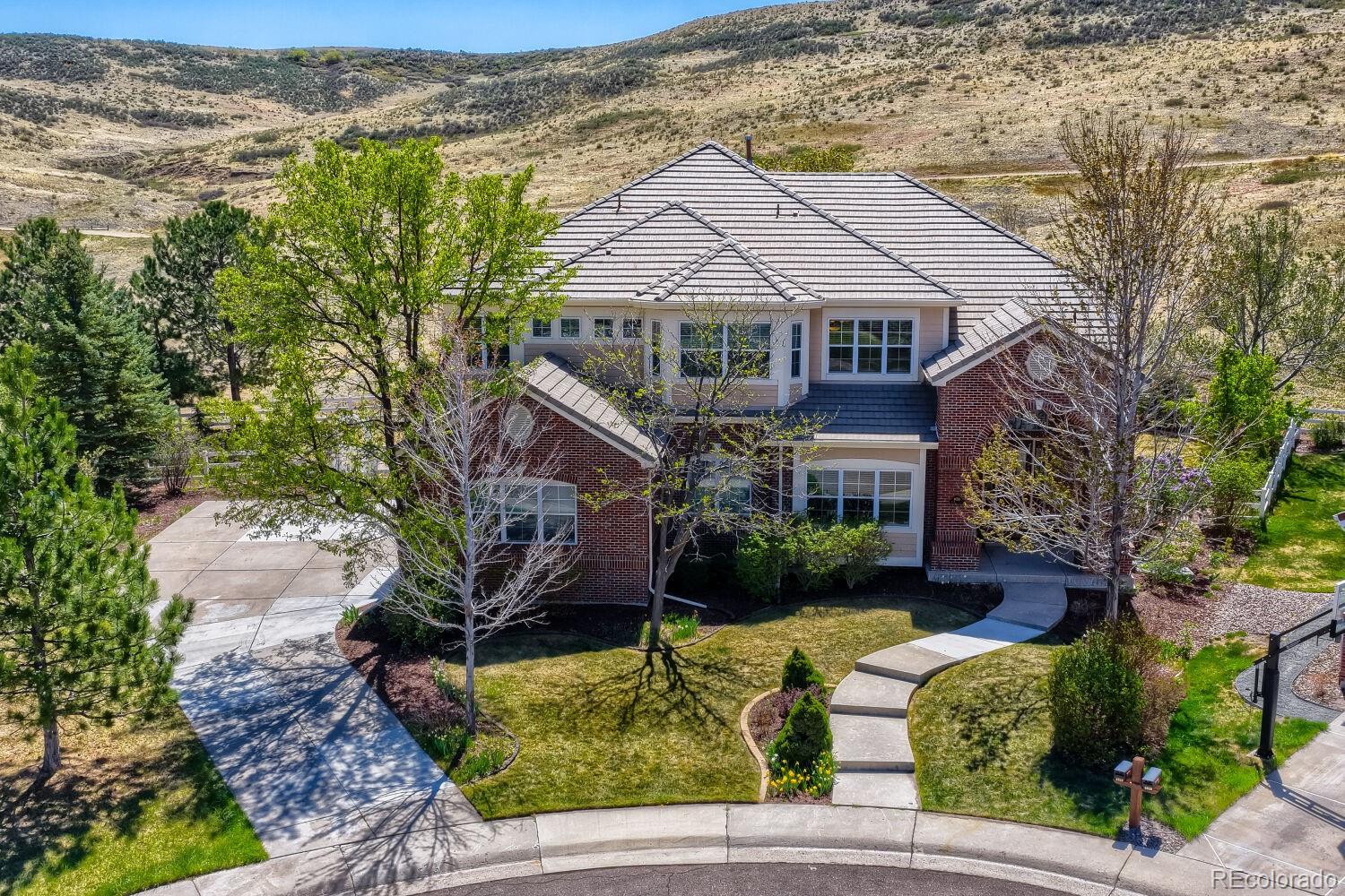 Photo of 8050 Witney Place, Lone Tree, CO 80124