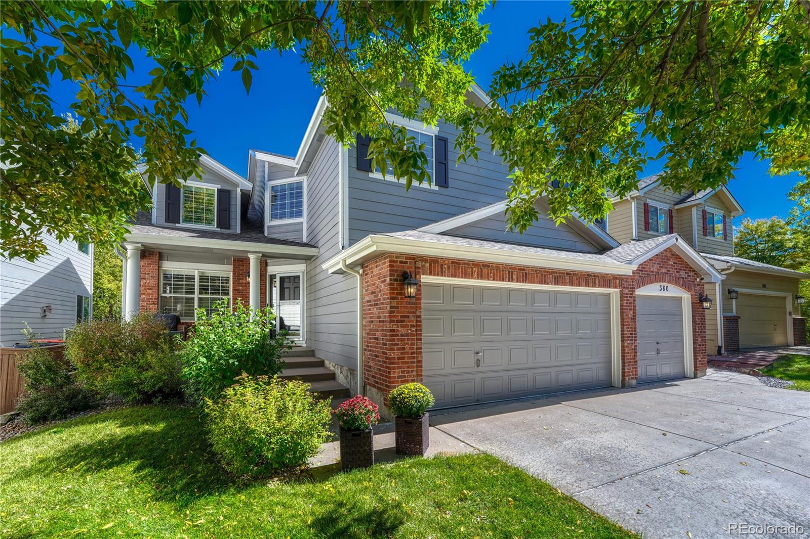 Photo of 380 Rose Finch Circle, Highlands Ranch, CO 80129