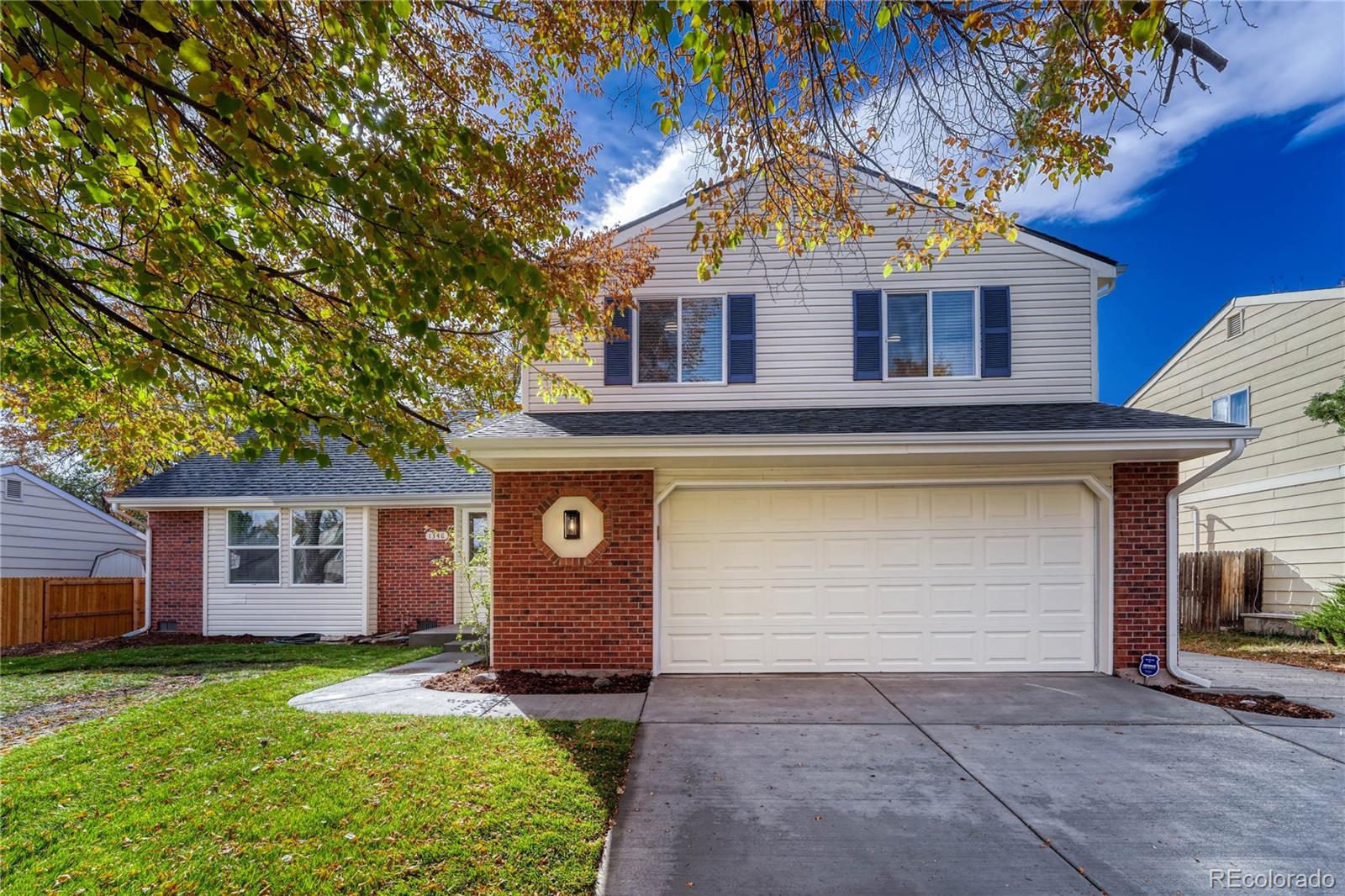 Photo of 1348 E Jamison Avenue, Centennial, CO 80122