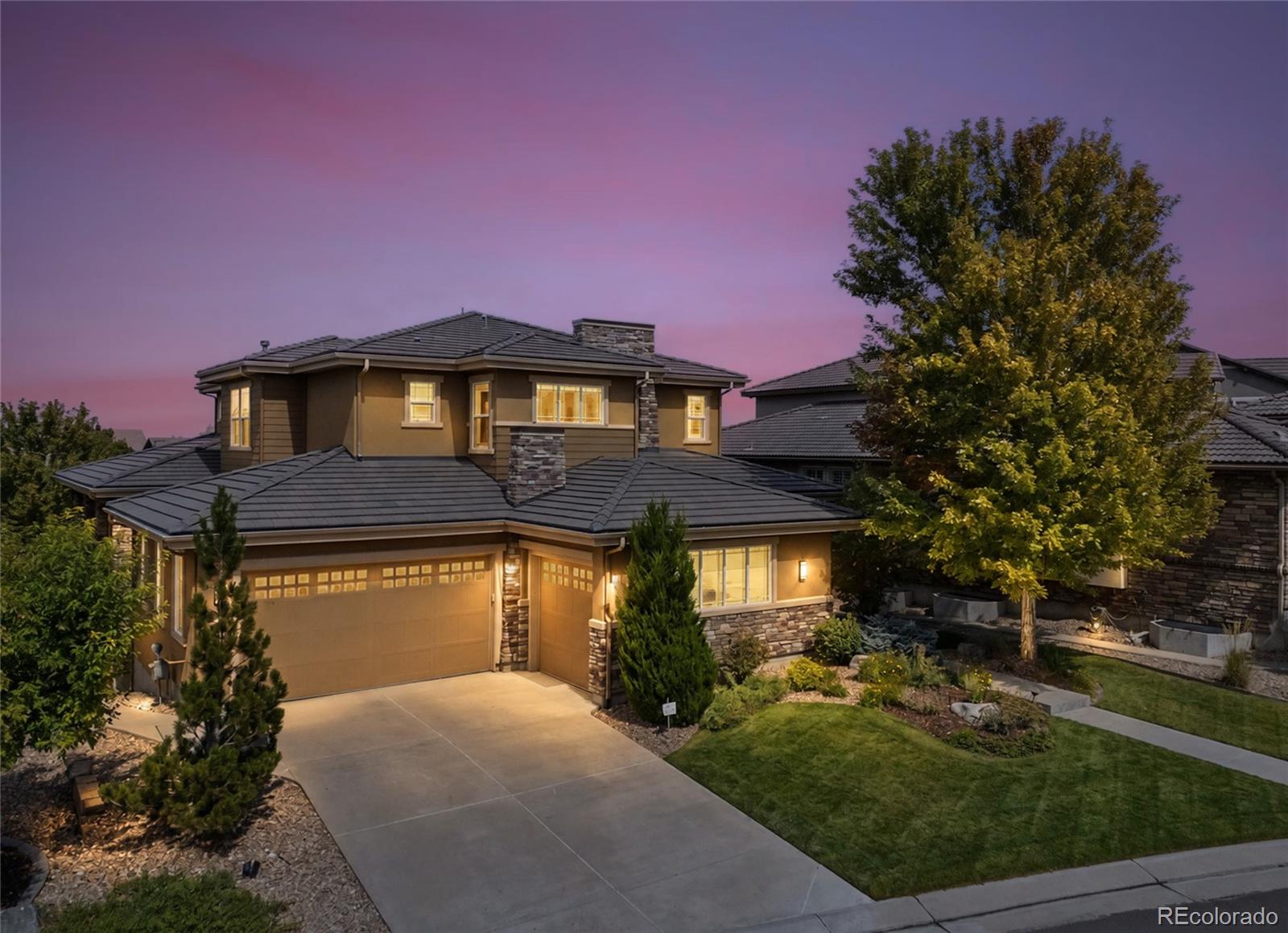 Photo of 255 Maplehurst Point, Highlands Ranch, CO 80126