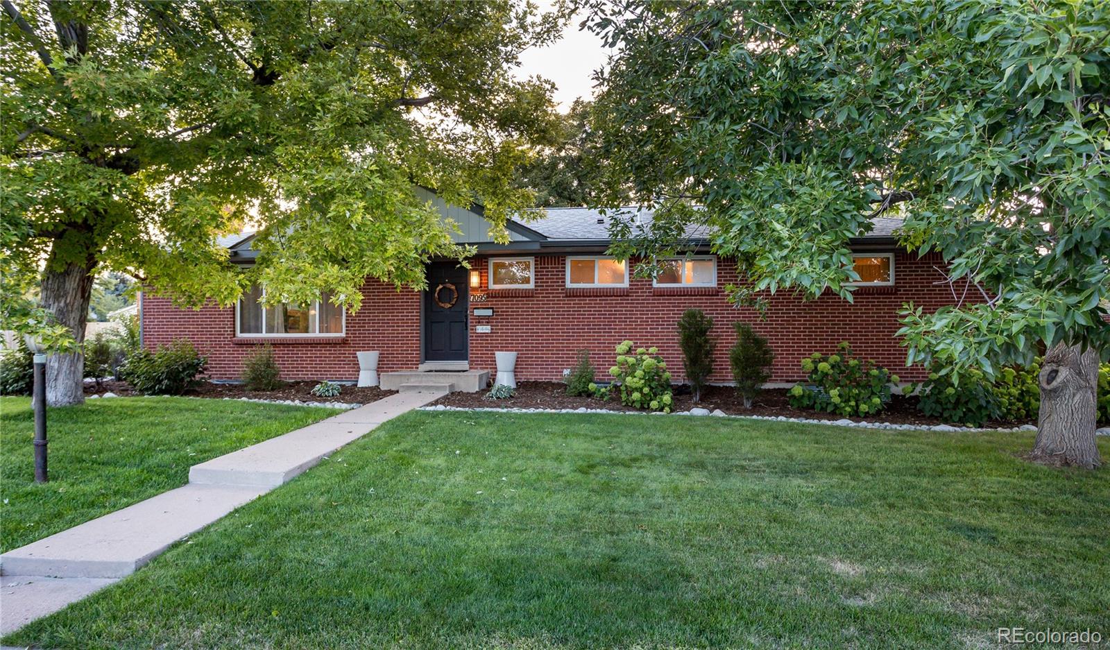 Photo of 7095 S Cherry Drive, Centennial, CO 80122