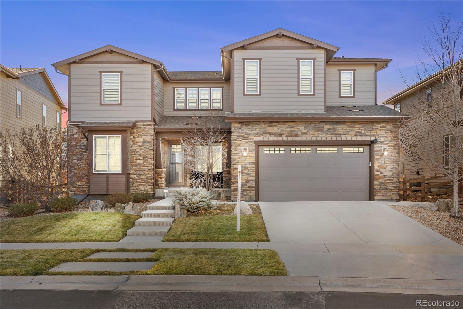 Photo of 7935 S Grand Baker Street, Aurora, CO 80016
