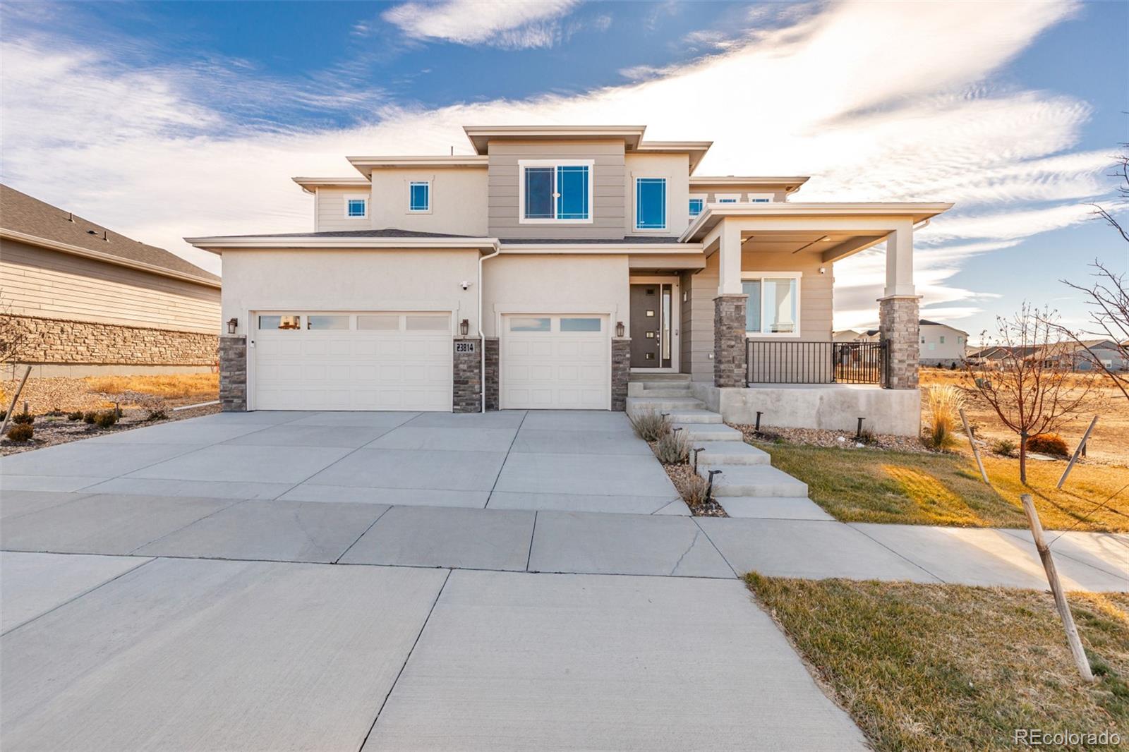 Photo of 23814 E 36th Place, Aurora, CO 80019