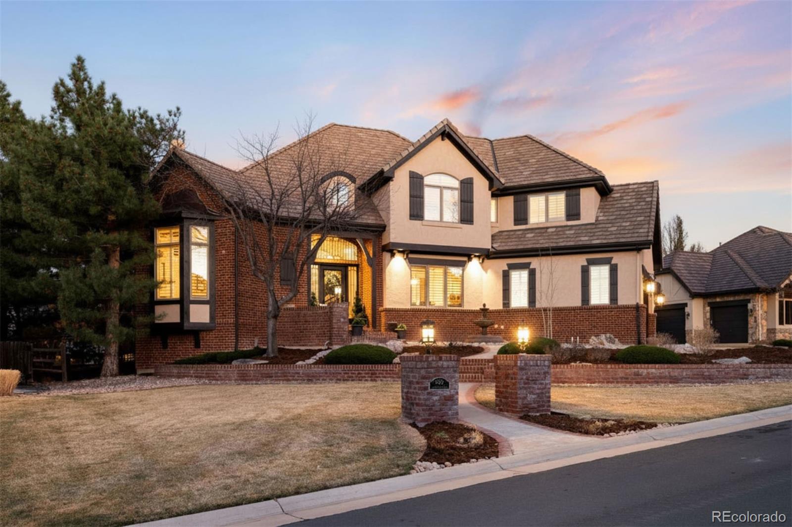 Photo of 9329 E Star Hill Trail, Lone Tree, CO 80124