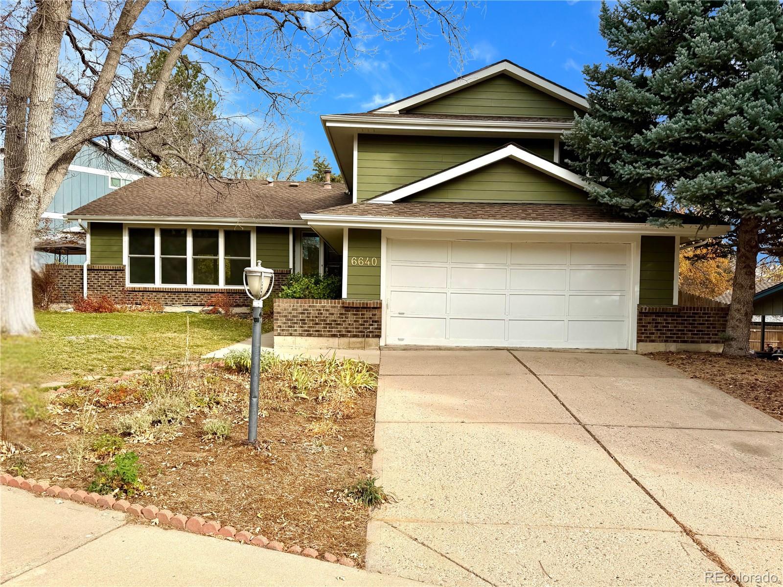 Photo of 6640 S Heritage Place W, Centennial, CO 80111