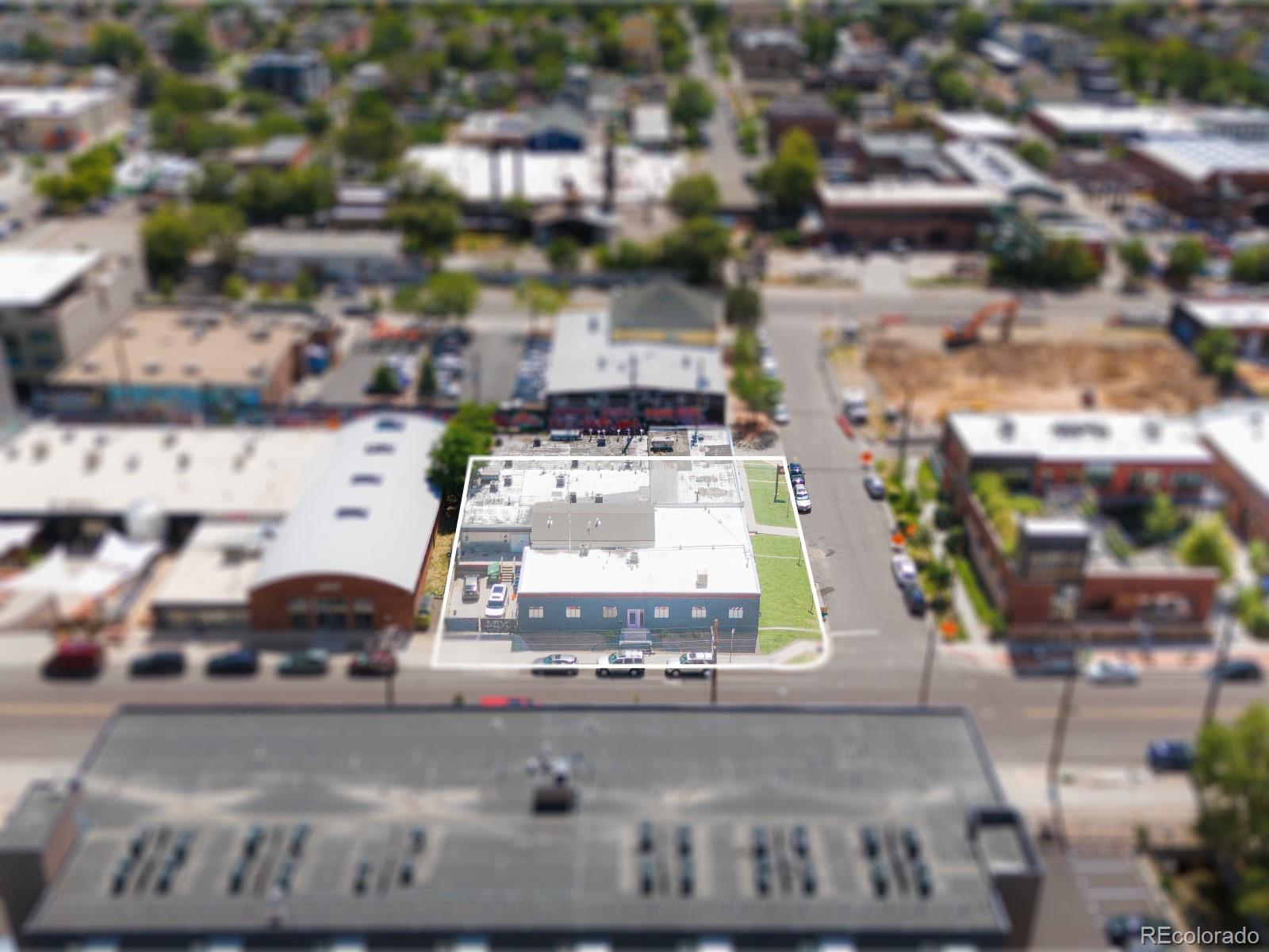 Photo of 3100 Blake Street, Denver, CO 80205