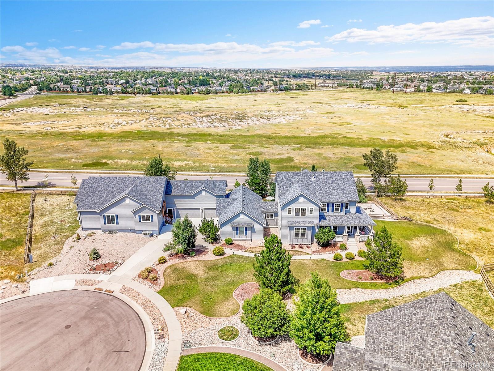 Photo of 5328 Danvers Court, Castle Rock, CO 80104
