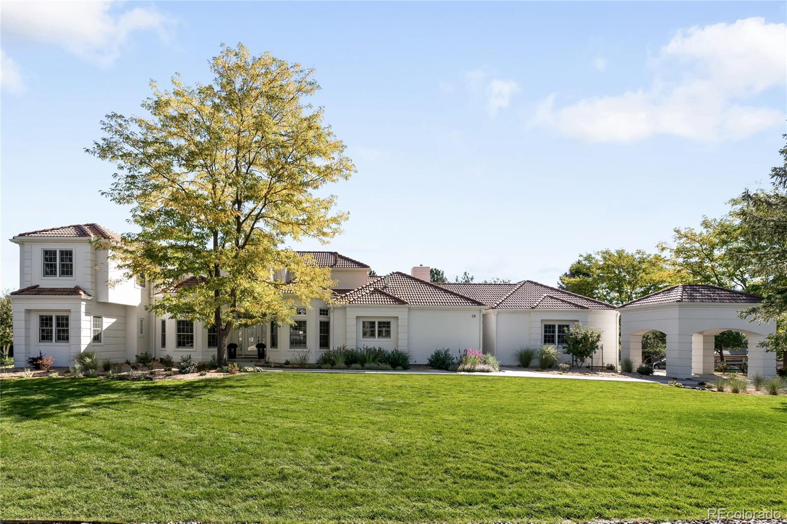 Photo of 28 Golden Eagle Lane, Littleton, CO 80127