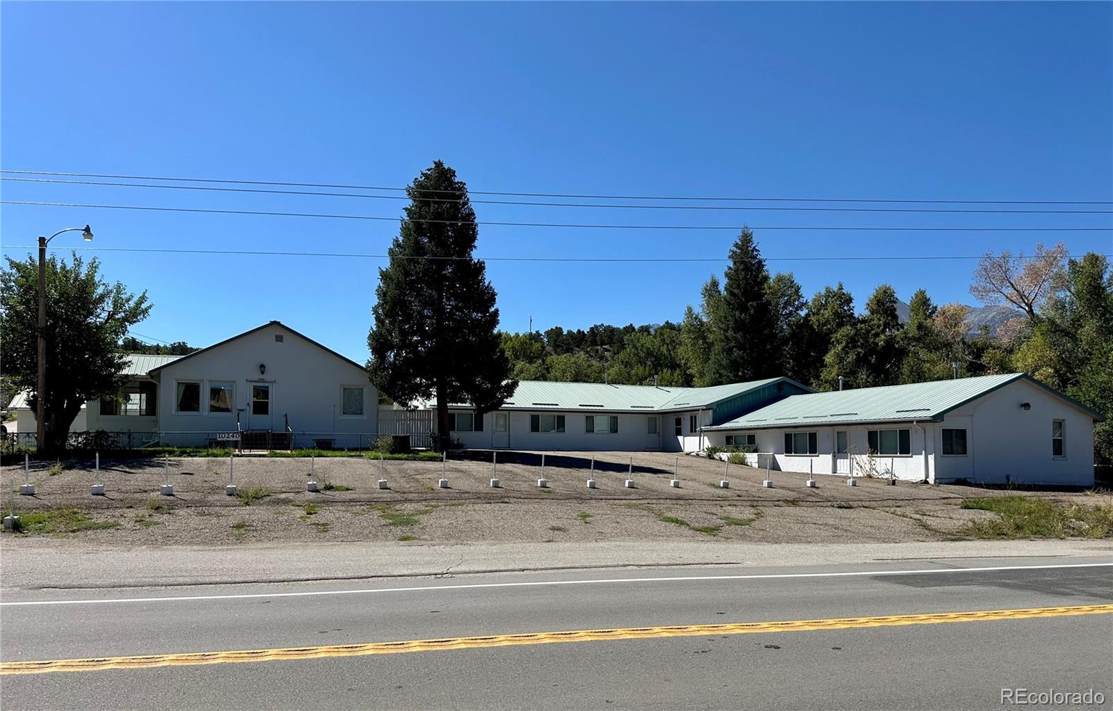 Photo of 10240 W US Highway 50, Howard, CO 81233