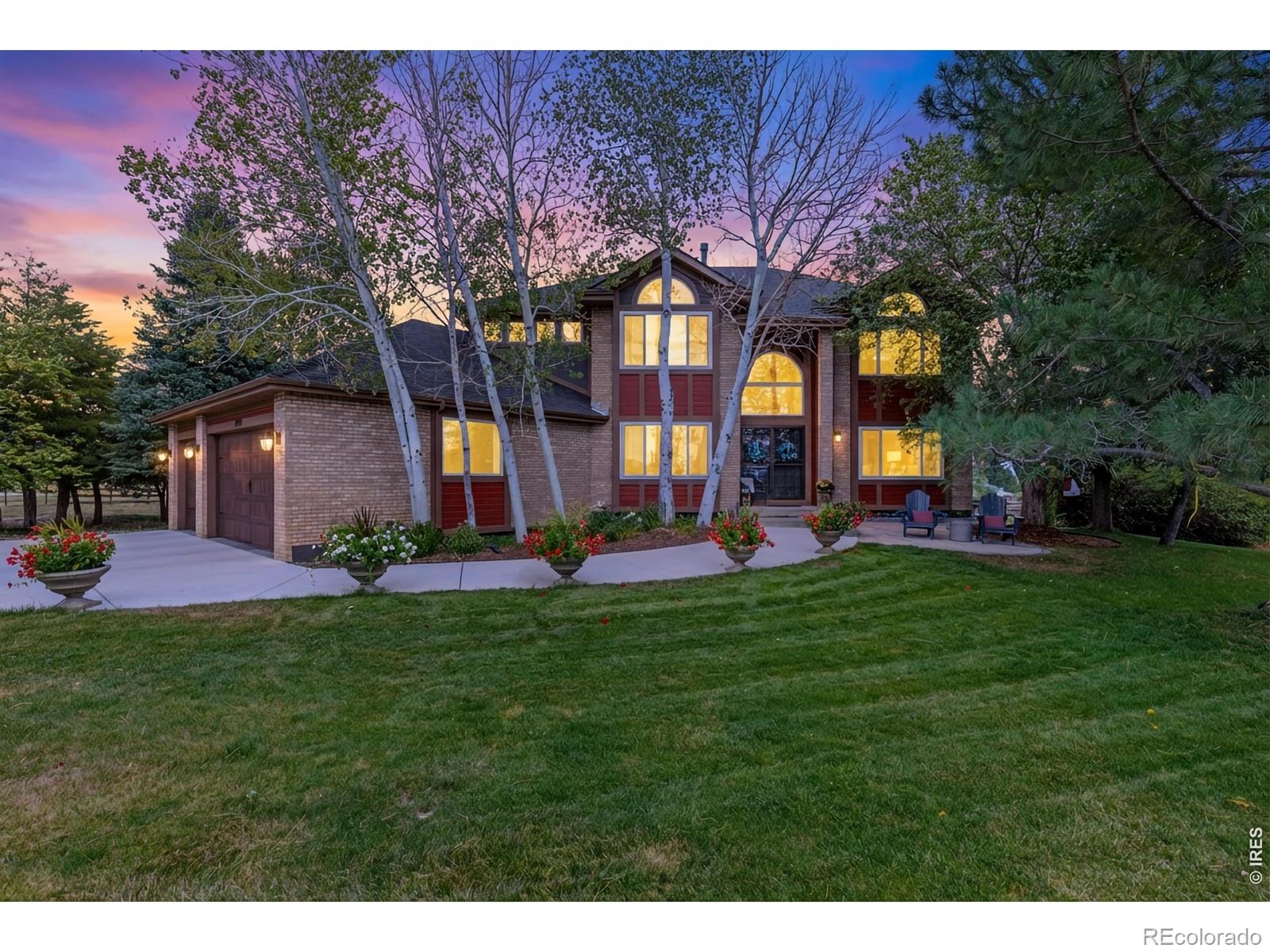 Photo of 3414 W 149th Court, Broomfield, CO 80023
