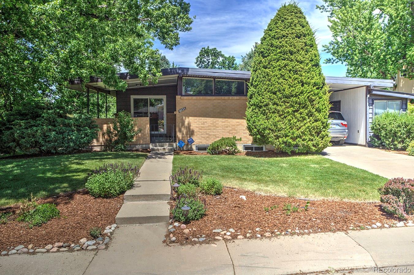 Photo of 6035 S Milwaukee Way, Centennial, CO 80121
