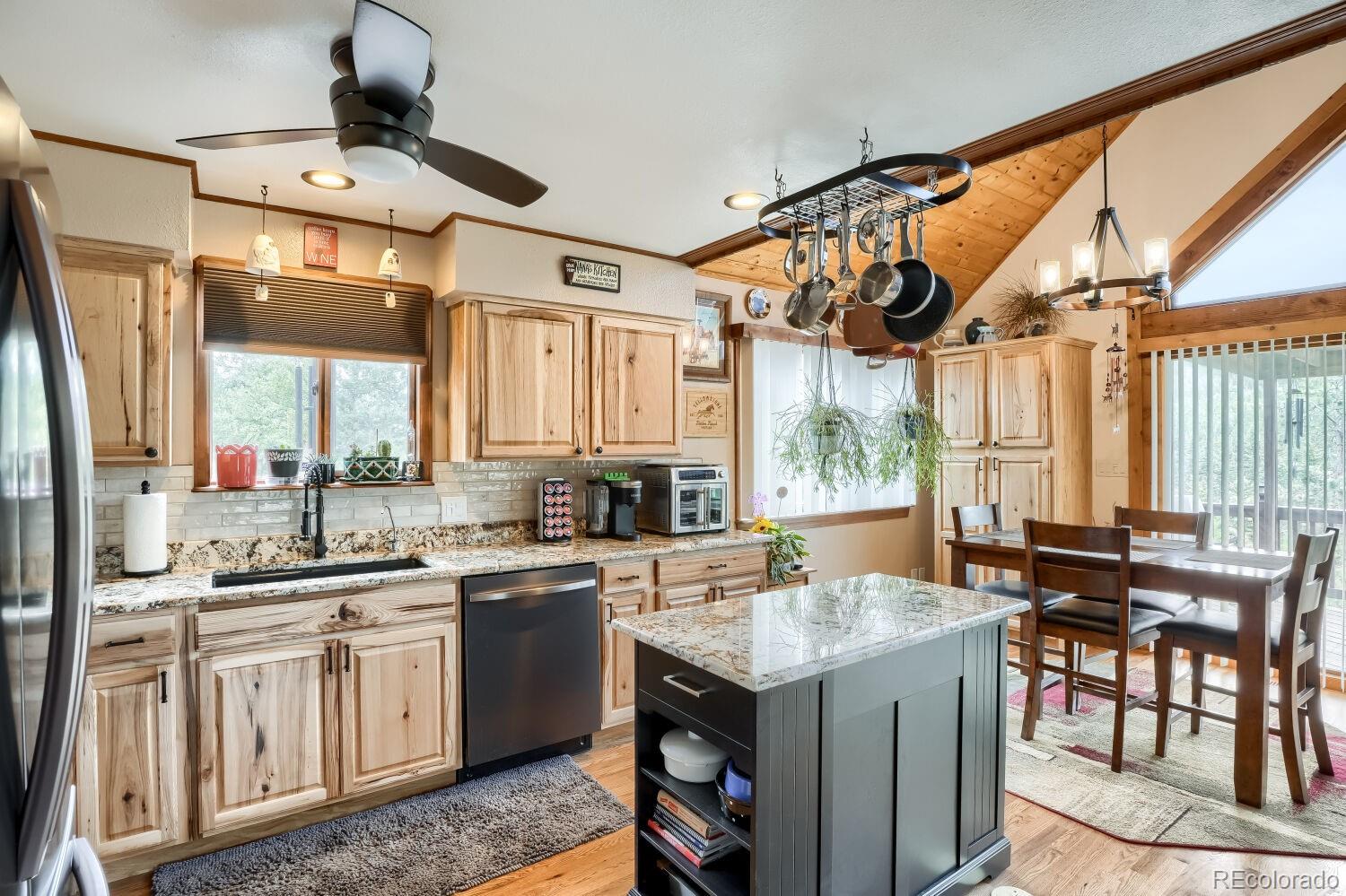 Photo of 497 Woodside Drive, Pine, CO 80470