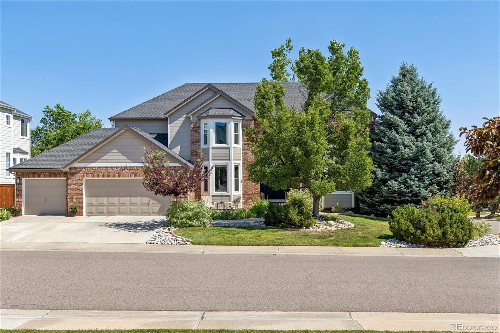 Photo of 10955 Puma Cliff, Lone Tree, CO 80124