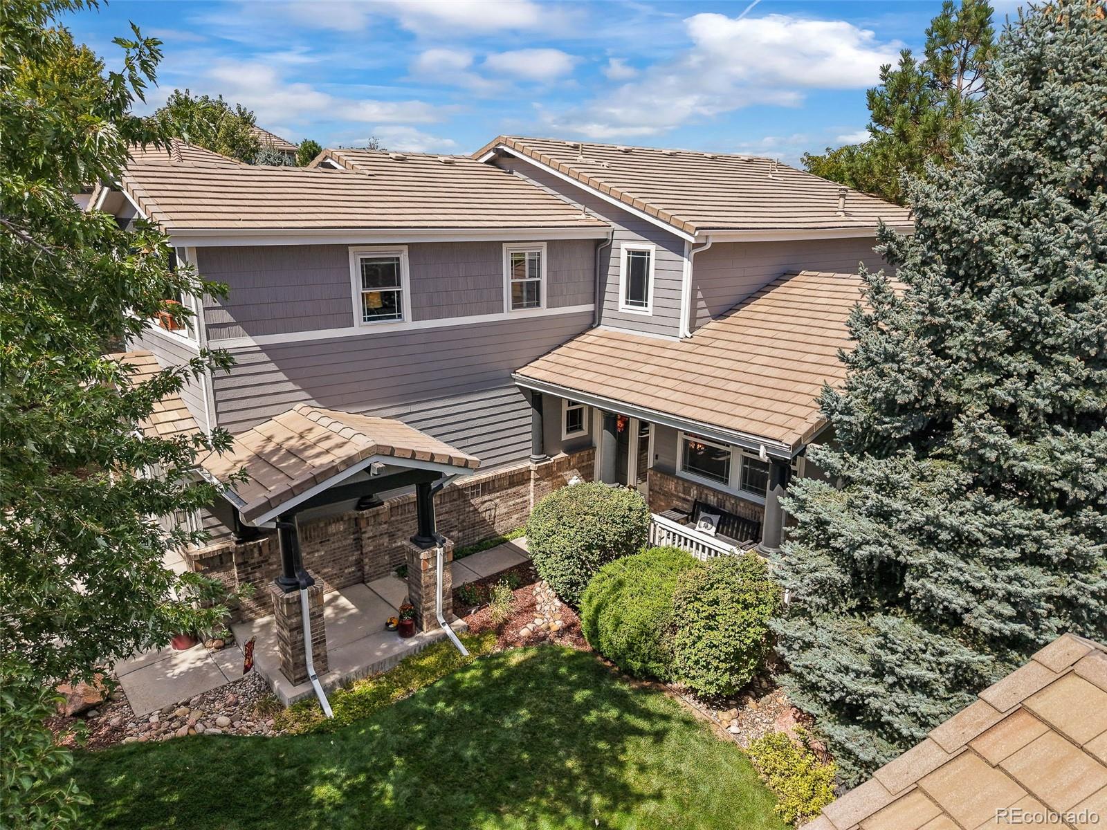 Photo of 10653 Briarglen Circle, Highlands Ranch, CO 80130