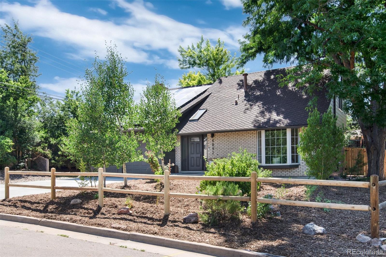 Photo of 6097 S Jackson Street, Centennial, CO 80121