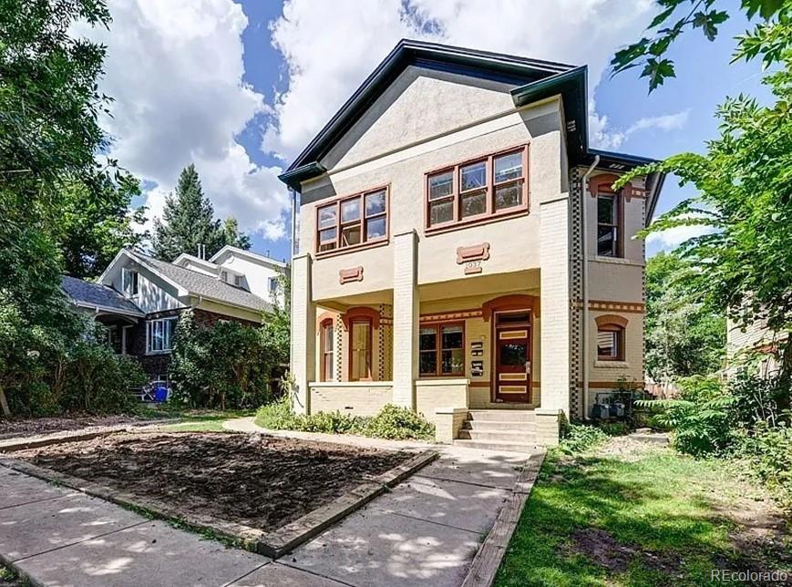 Photo of 1037 12th Street, Boulder, CO 80204