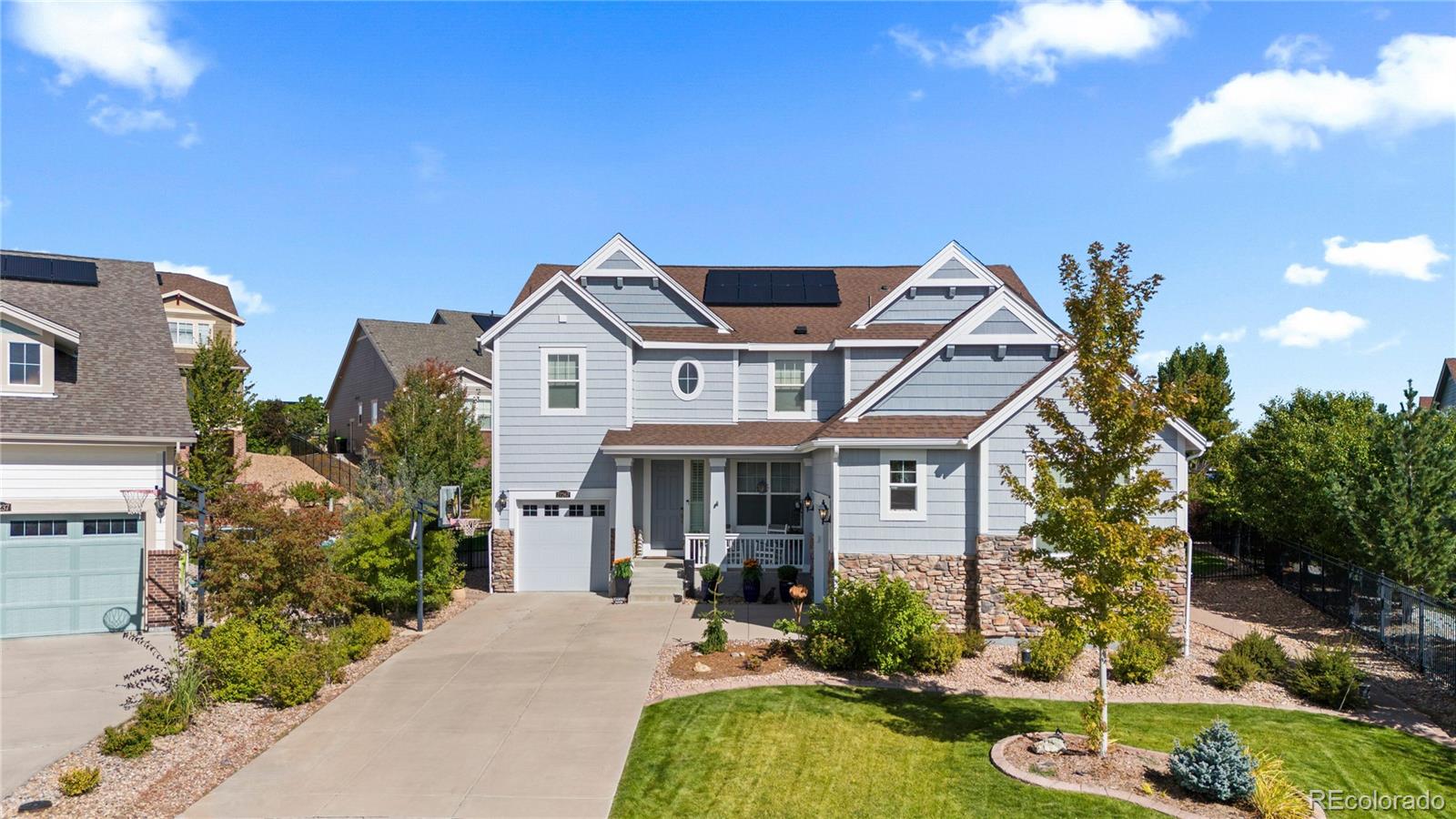 Photo of 27267 E Jamison Place, Aurora, CO 80016
