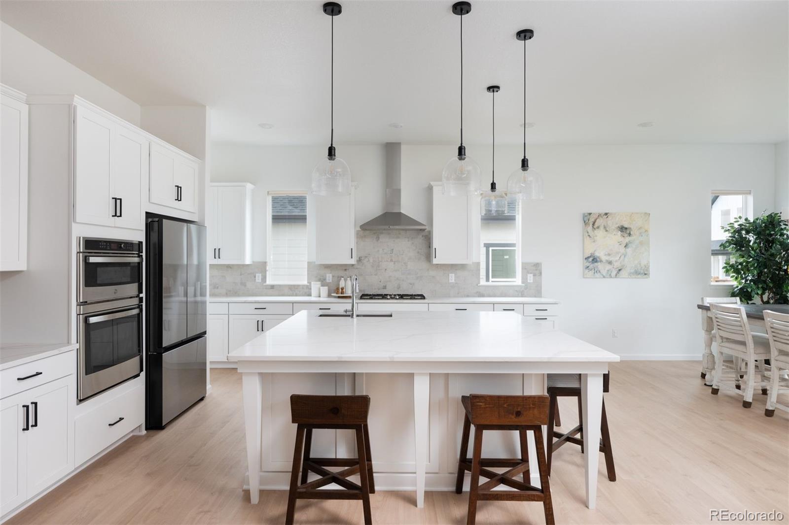 Photo of 16676 W 93rd Place, Arvada, CO 80007