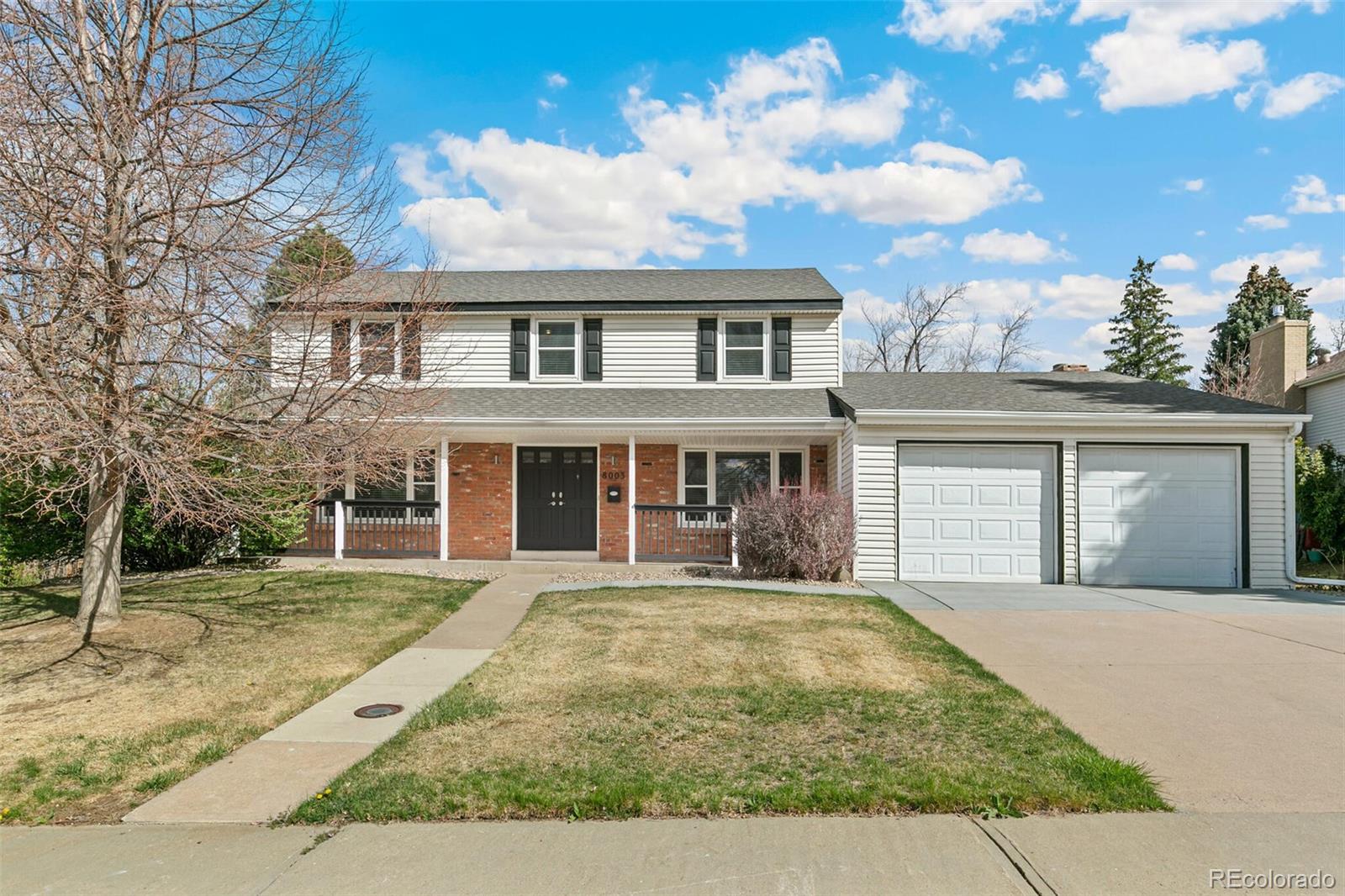 Photo of 8003 E Hinsdale Place, Centennial, CO 80112