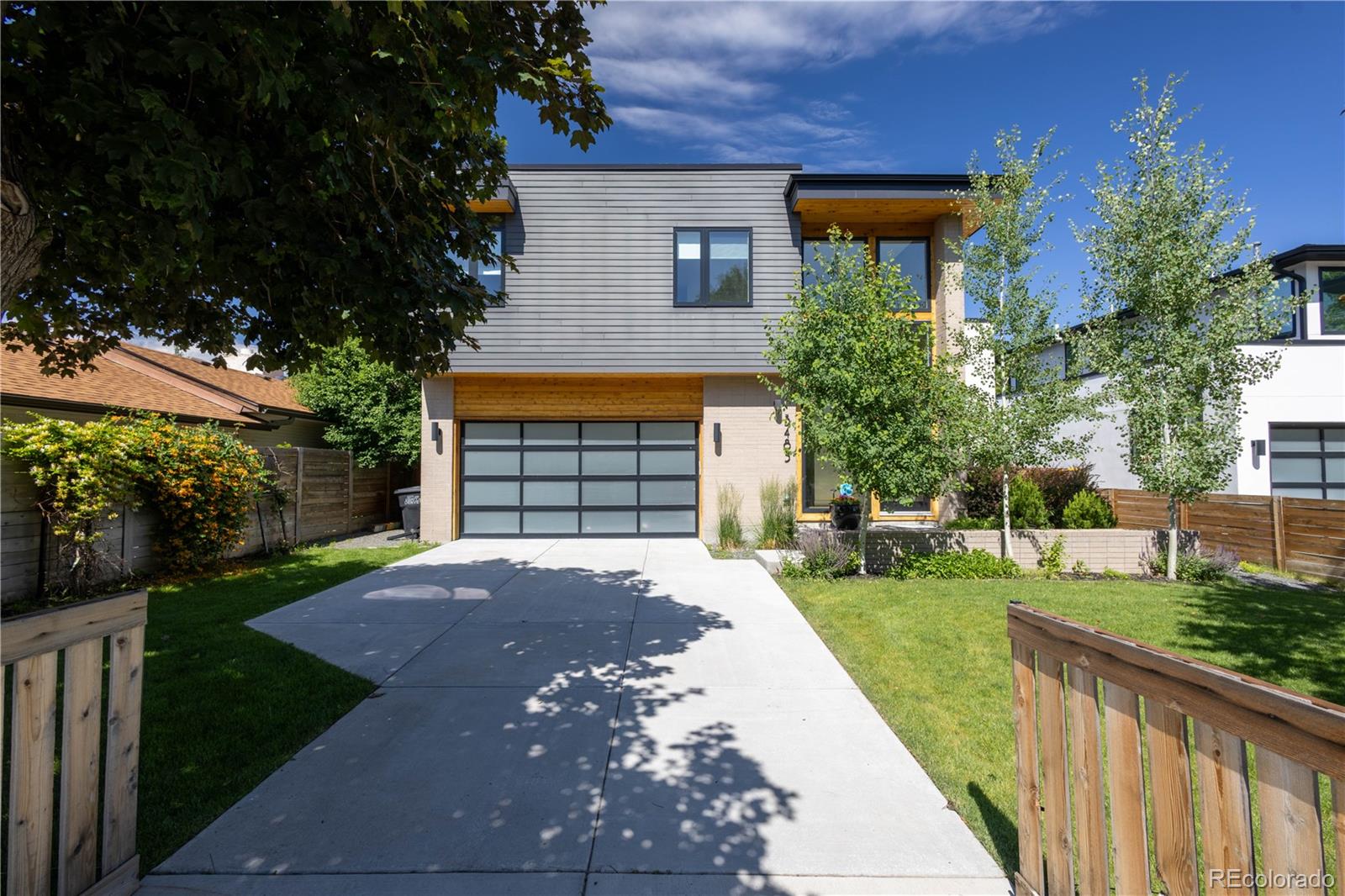 Photo of 3485 S Clermont Street, Denver, CO 80222