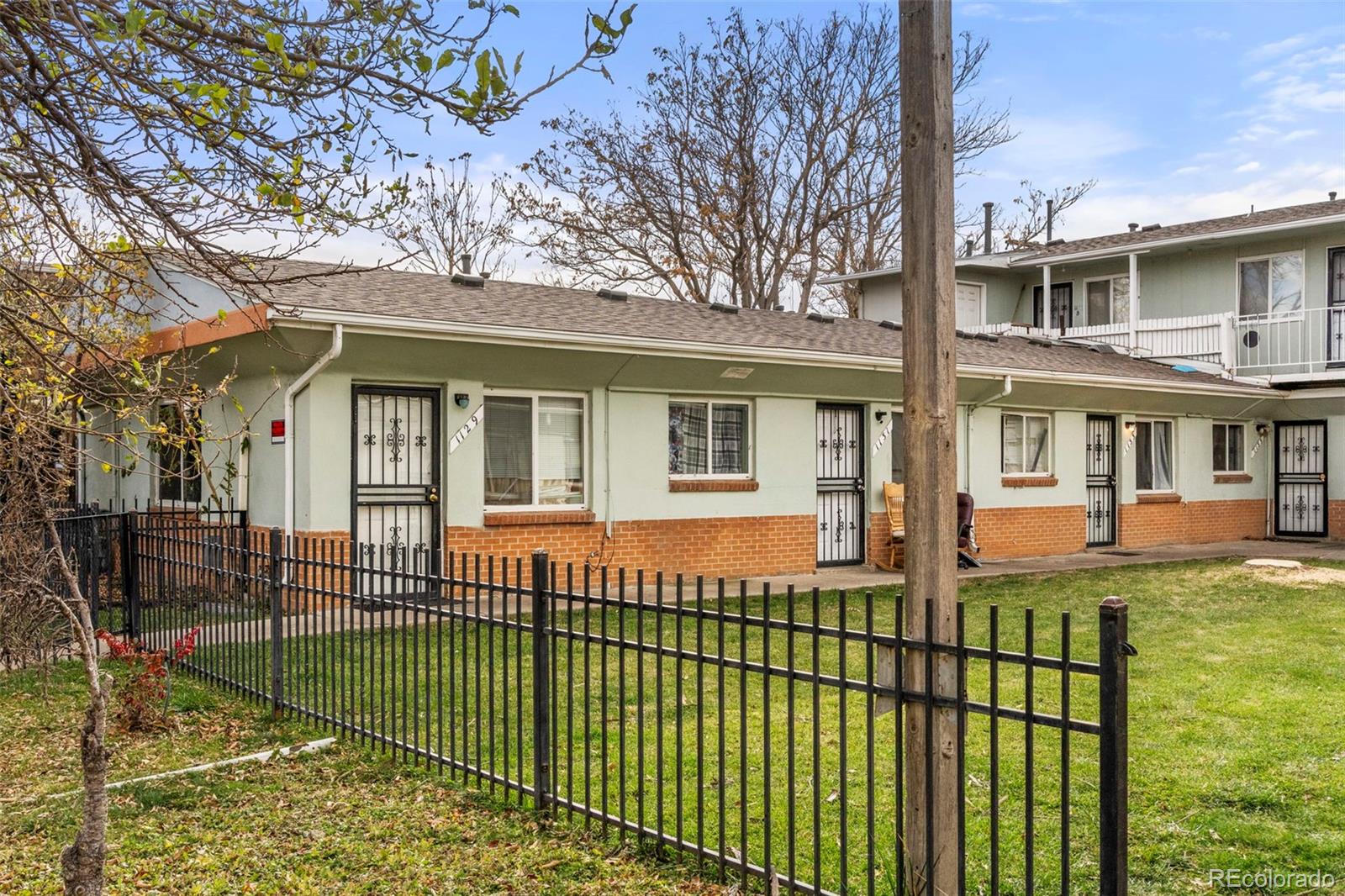 Photo of 1129 Akron Street, Aurora, CO 80010